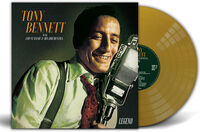 Legend (Gold Vinyl)