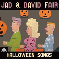 Halloween Songs (Blk)