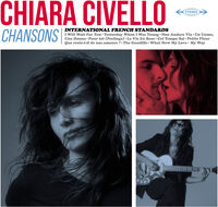 Chiara Civello - Chansons (Uk)
