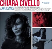 Chansons (Uk)