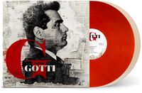 Gotti (Bone + Red Splatter)