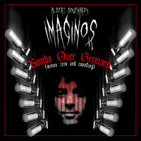 Imaginos 2 - Bombs Over Germany (Minus Zero & Coun