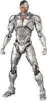 Medicom - Zack Snyders Justice League Cyborg Mafex Af (Afig)