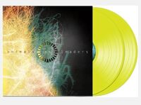 Animals As Leaders - Animals As Leaders [Colored Vinyl] (Ylw)