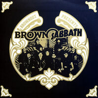 Brownout - Brownout Presents: Brown Sabbath Vol.1 [RSD 2023]
