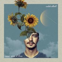 Caleb Elliott - Weed, Wine & Time [LP]