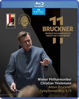 Bruckner / Wiener Philharmoniker - Bruckner 11 Christian Thielemann & Wiener