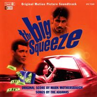 Big Squeeze - O.S.T.