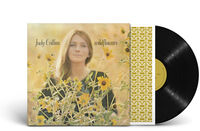 Judy Collins - Wildflowers (Mono)