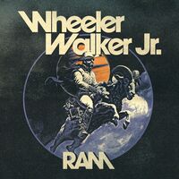 Wheeler Walker Jr. - Ram