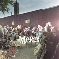 Remo Drive - Mercy [LP]