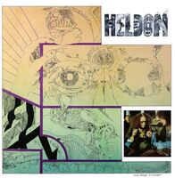 Electronique Guerilla (Heldon I) (50th Anniversary