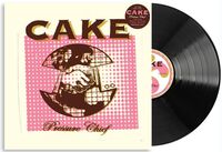 CAKE - Pressure Chief [LP]