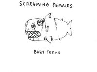 Baby Teeth (Blue)