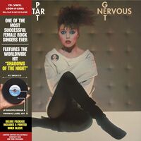 Get Nervous (Clcb)