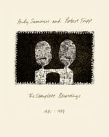 Complete Recordings 1981-1984 (W/Book) (Box) (Wba)