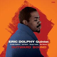 Outward Bound (Blue) (Bonus Tracks)
