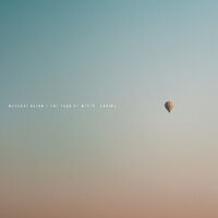 The Fear Of Never Landing