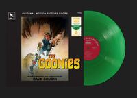 The Goonies  (Original Motion Picture Soundtrack) -