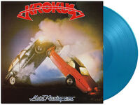 Metal Rendez-Vous (Blue)