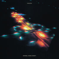 Internal Drone Infinity - Orange