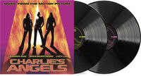 Charlie’s Angels (Music From The Motion Picture)