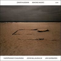 Making Music (Ecm Luminessence Series