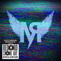 Matchbook Romance - Visions [RSD 2026]
