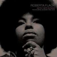 With Her Songs: The Atlantic Albums 1969-1978