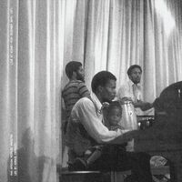 Live At Widney High December 26th 1971