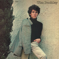 Tim Buckley - Tim Buckley [Clear] (Remastered)