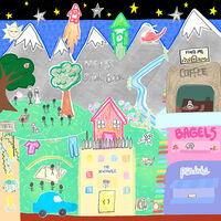 Nep - Nep's Storybook [Pink]