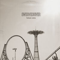 Swervedriver - Future Ruins [Baby Blue]