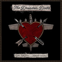 Dresden Dolls - Yes Virginia (Tailor's Version) [Gold]