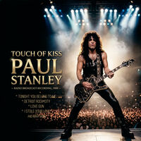 Paul Stanley - Touch Of Kiss [White]