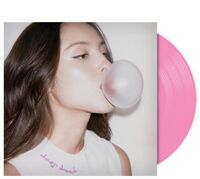 Olivia Rodrigo - drop dead [chewing gum pink]