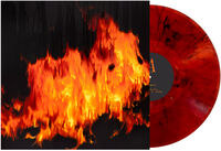 Beacon - How Drie A Cinder [Red]
