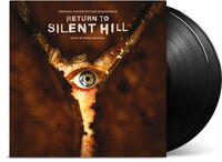 Return To Silent Hill
