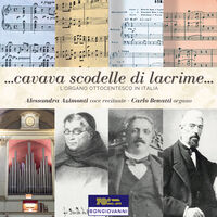 L'organo Ottocentesco In Italia - 19th-Century