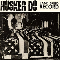 Land Speed Record