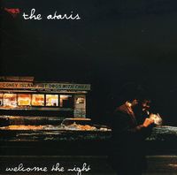Welcome The Night