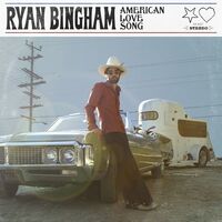 Ryan Bingham - American Love Song [2LP]