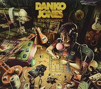 Danko Jones - A Rock Supreme [Import]