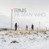 Travis - The Man Who: 20th Anniversary Edition [2CD]