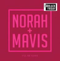 I'll Be Gone