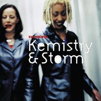 Kemistry & Storm Dj-kicks