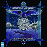 Jeremiah Johnson - Heaven To Betsy [LP]