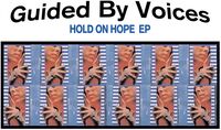 Guided By Voices - Hold On Hope [RSD Drops Aug 2020]