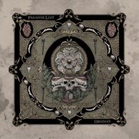 Paradise Lost - Obsidian [LP]