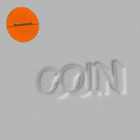 Coin - Dreamland [Limited Edition Translucent Light Blue Vinyl]